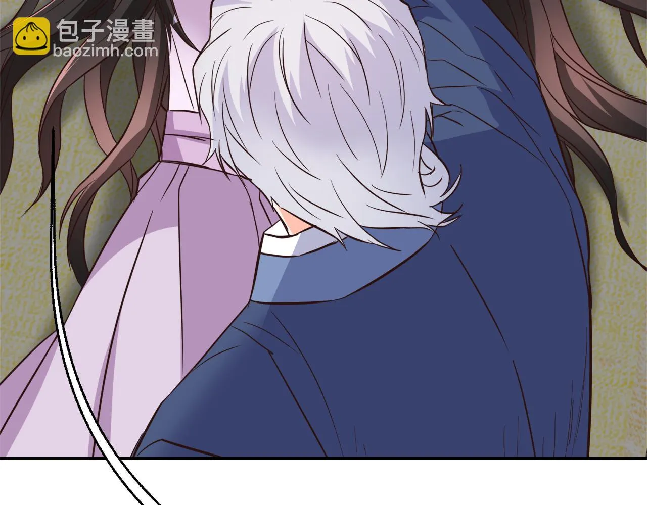 第106话 囚禁 第113页
