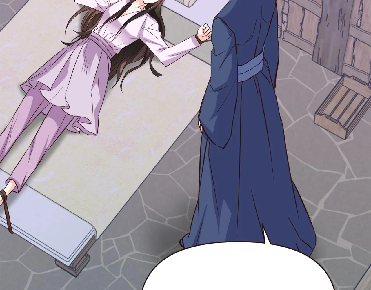 第106话 囚禁 第157页