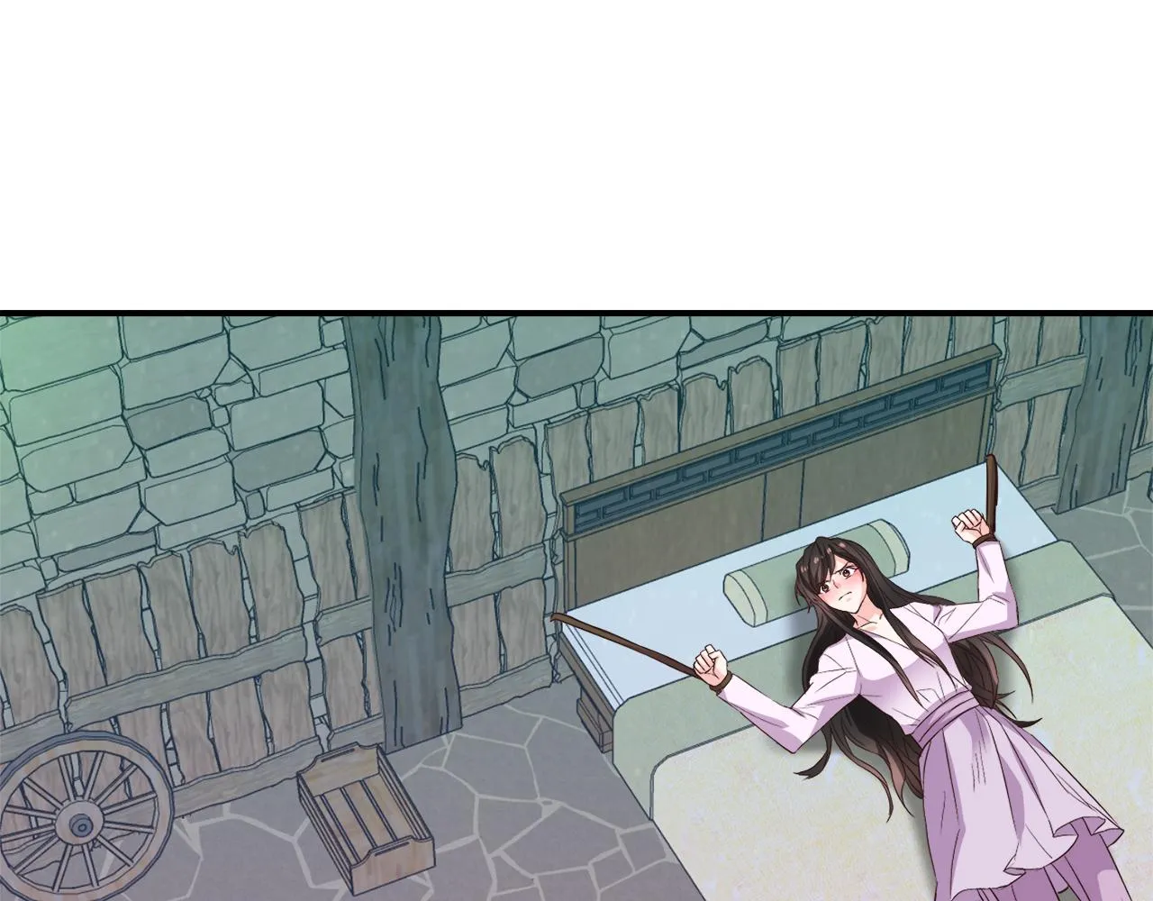第106话 囚禁 第177页