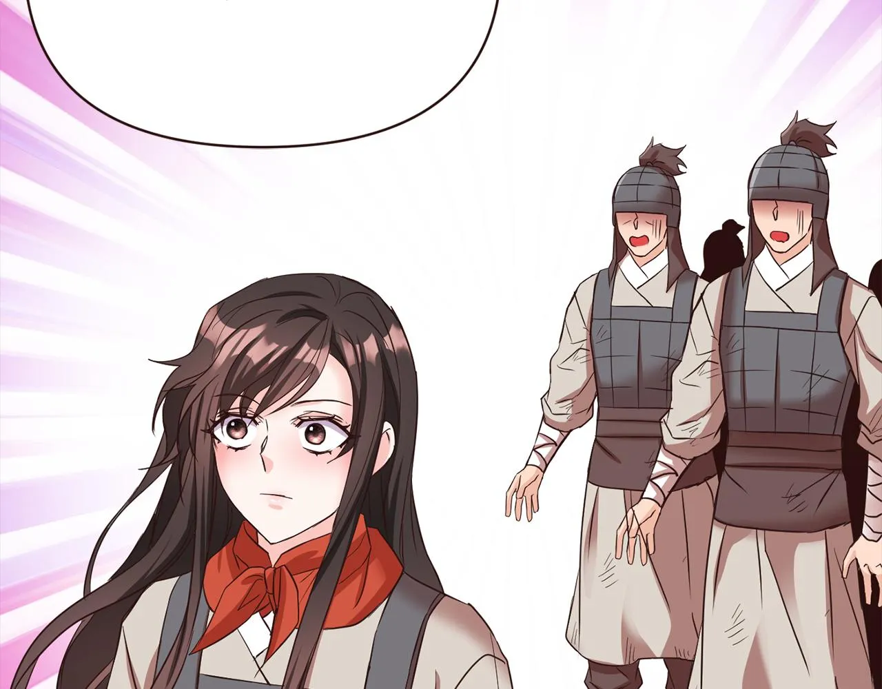 第106话 囚禁 第184页