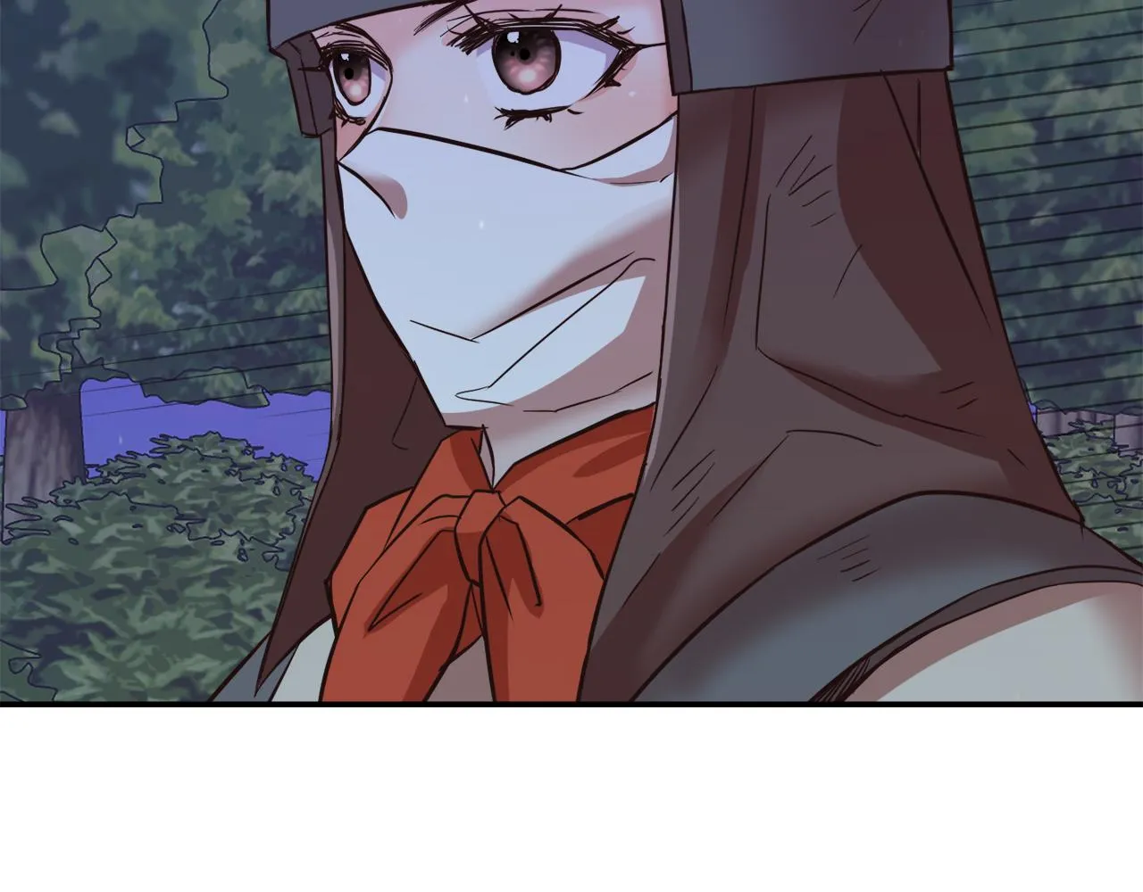 第105话 埋伏 第115页
