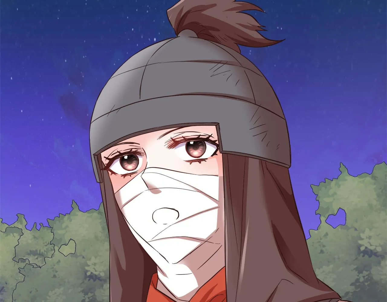 第105话 埋伏 第80页