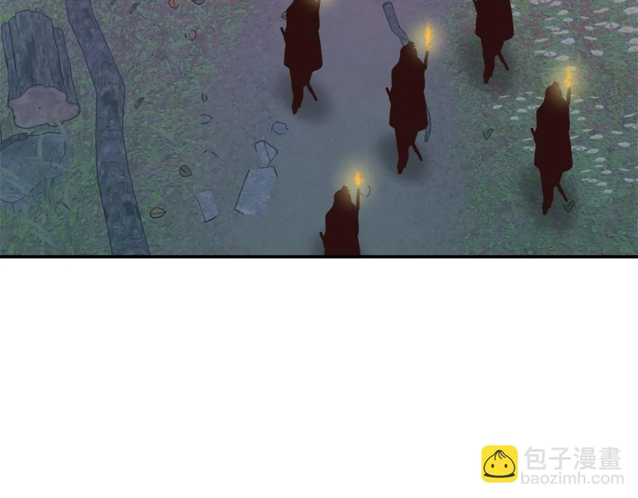 第105话 埋伏 第100页