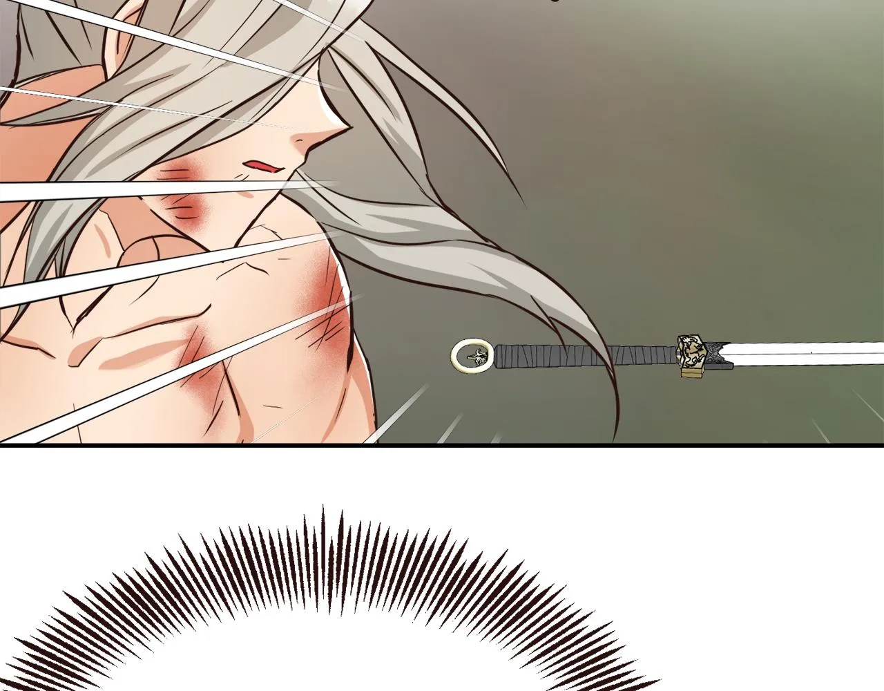 第104话 牺牲 第5页