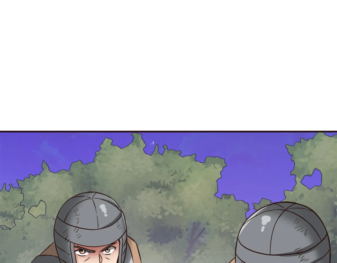第104话 牺牲 第31页