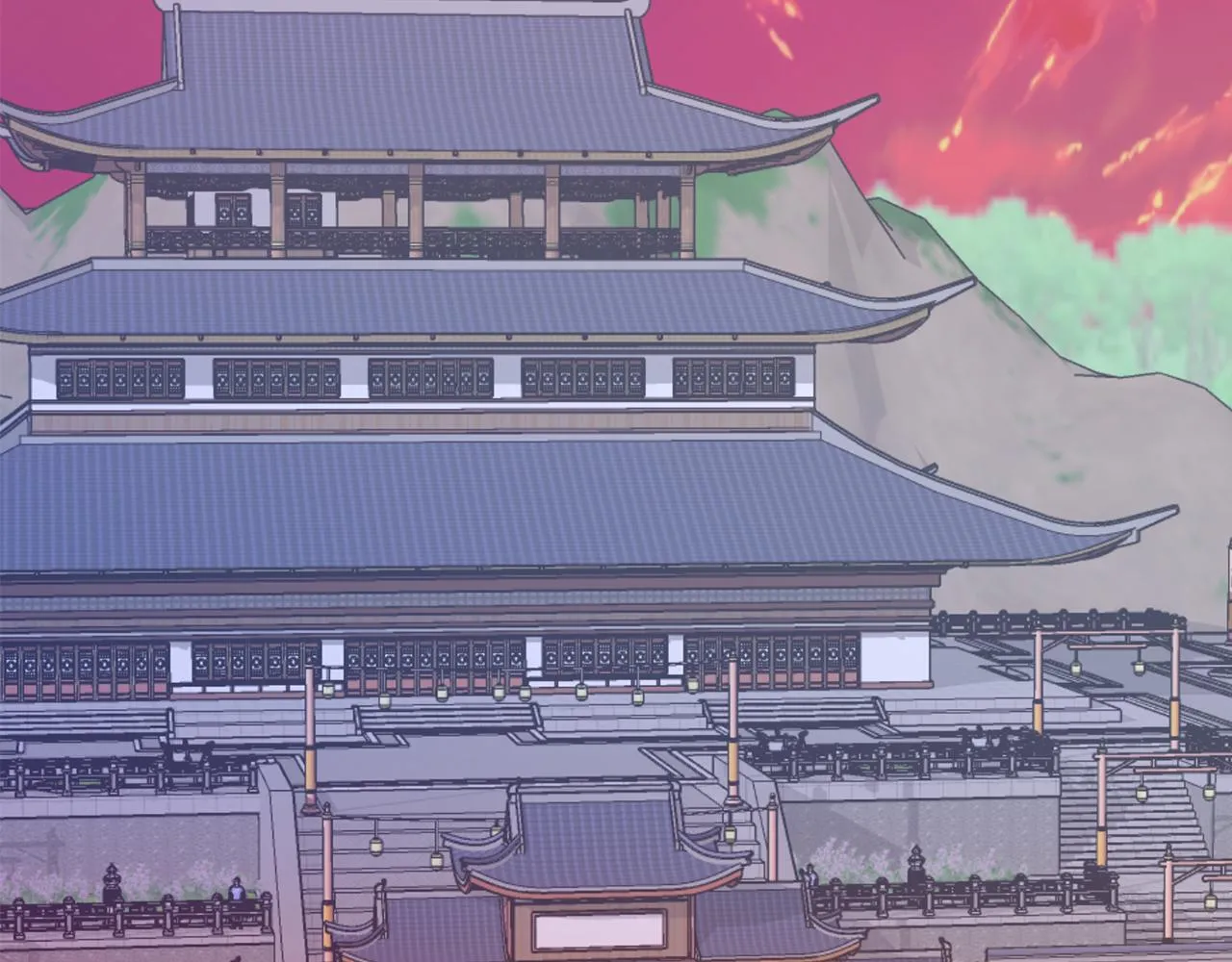 第104话 牺牲 第148页