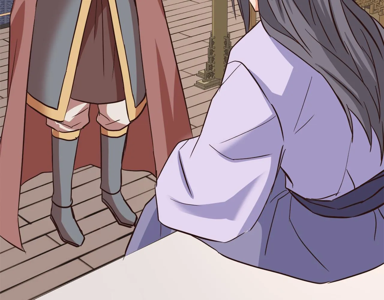 第104话 牺牲 第158页