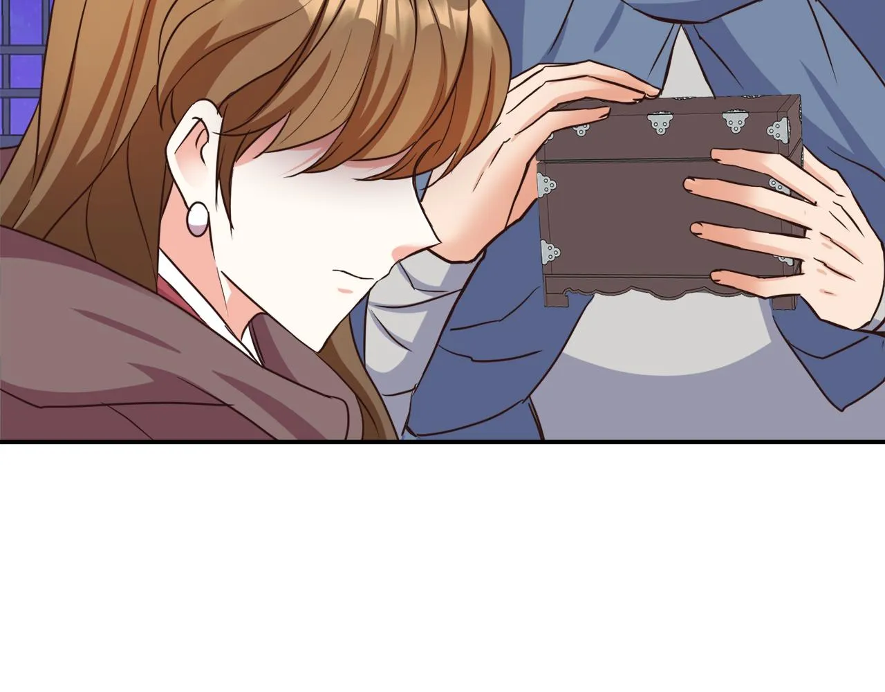 第103话 戳穿身份 第23页