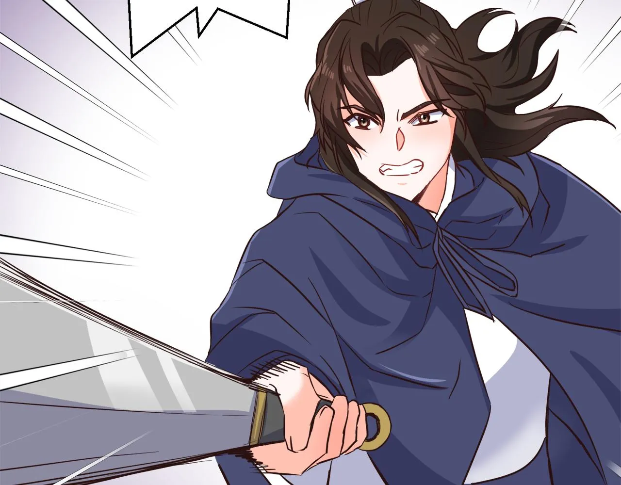 第103话 戳穿身份 第50页