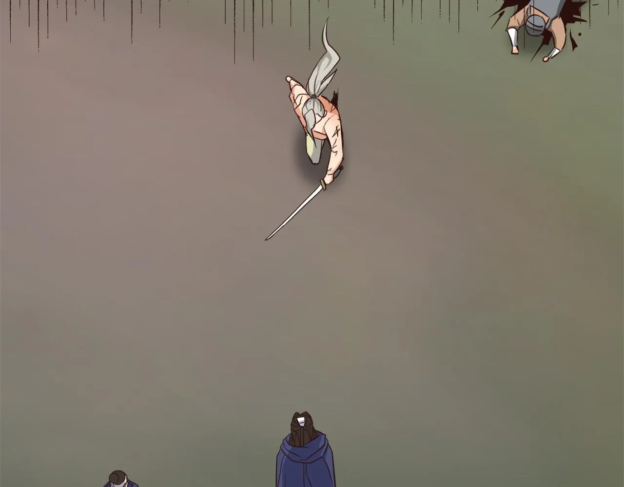 第103话 戳穿身份 第137页