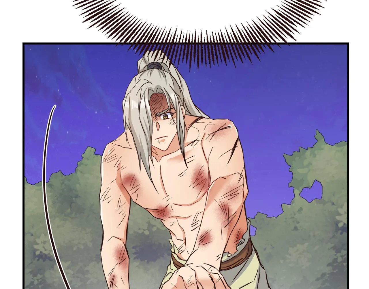 第103话 戳穿身份 第171页