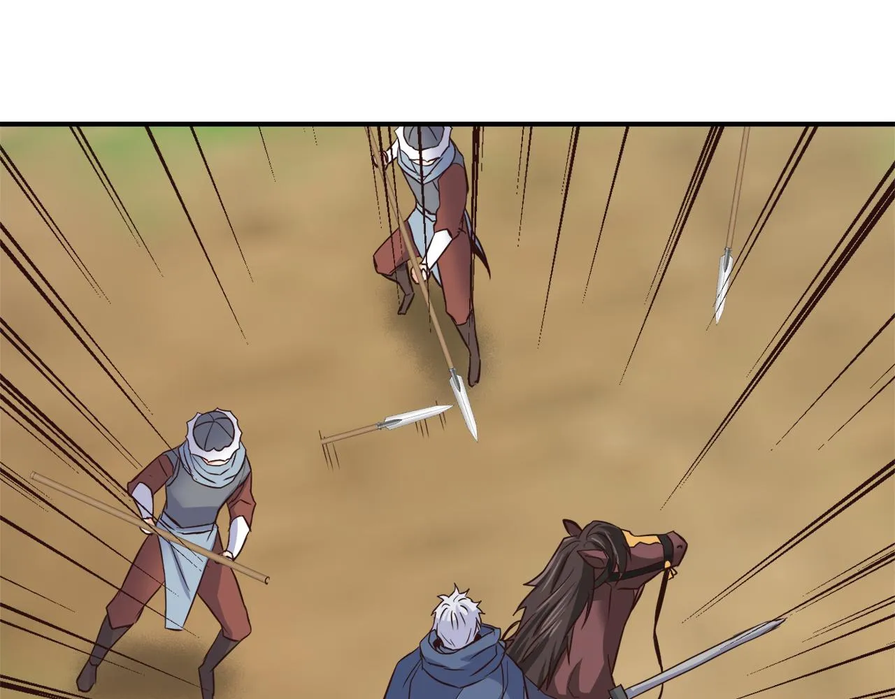 第101话 胜仗 第49页