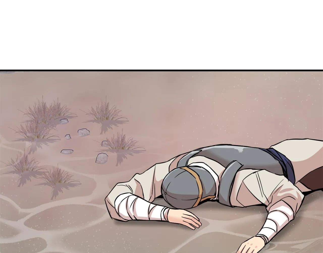 第100话 重遇 第1页
