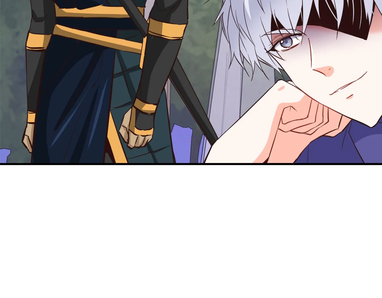 第100话 重遇 第21页