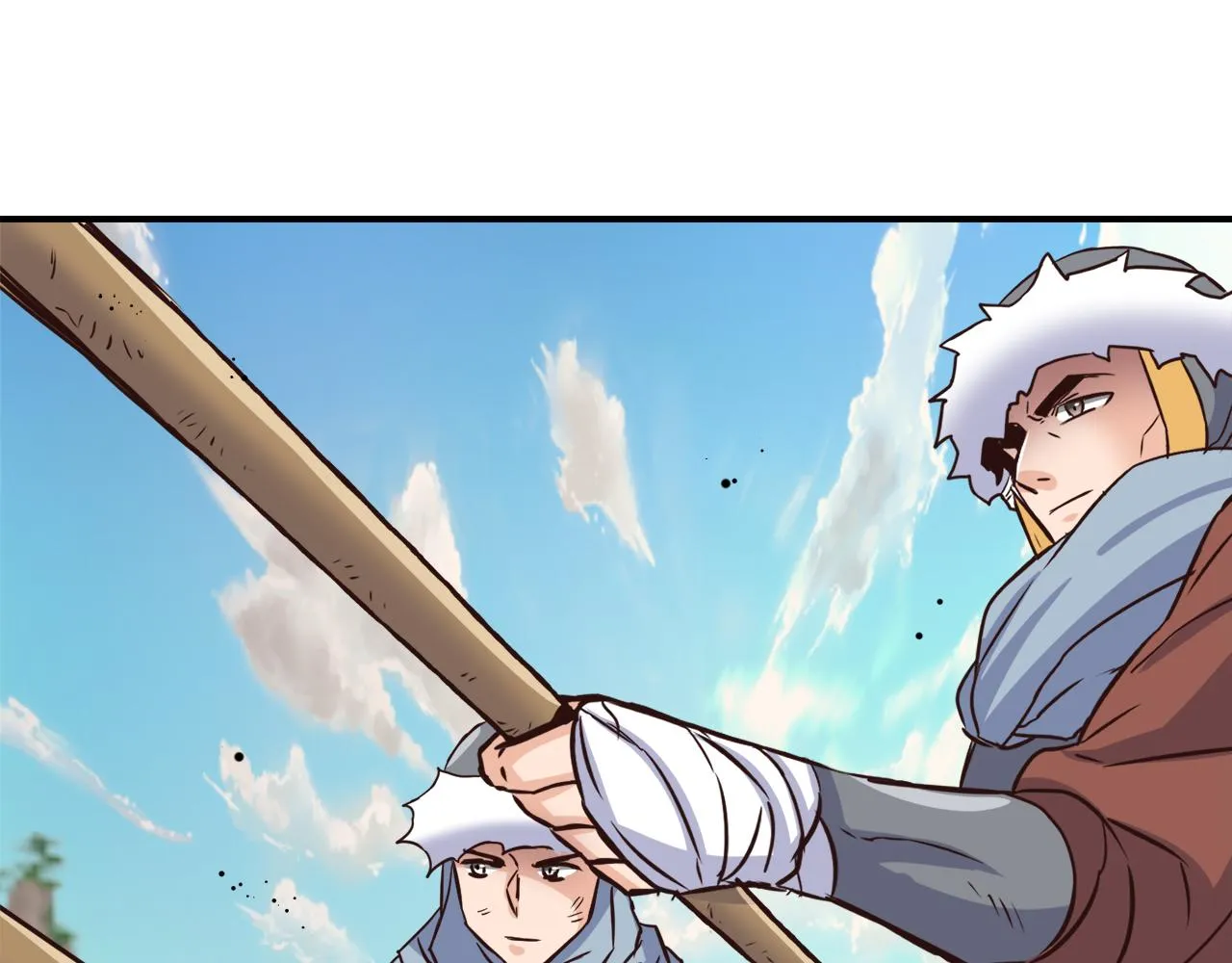第100话 重遇 第153页