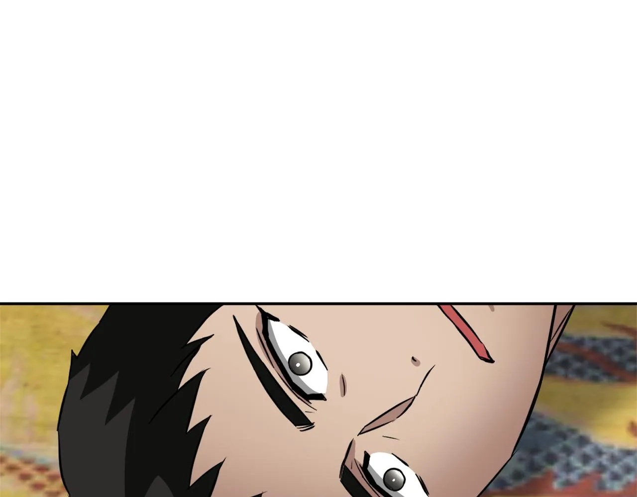 第99话 禄被抓 第1页