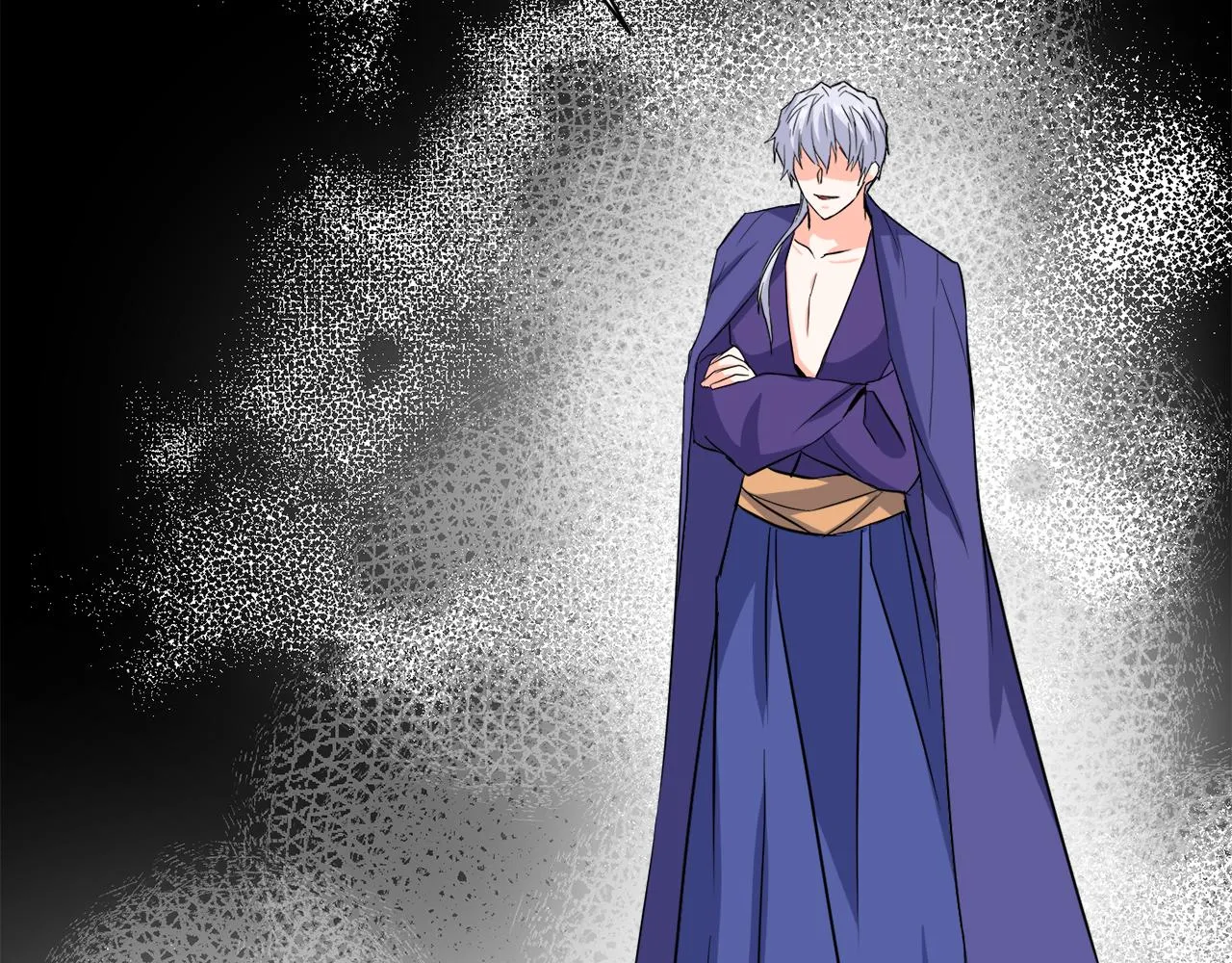 第99话 禄被抓 第8页