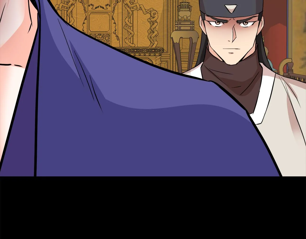 第99话 禄被抓 第22页