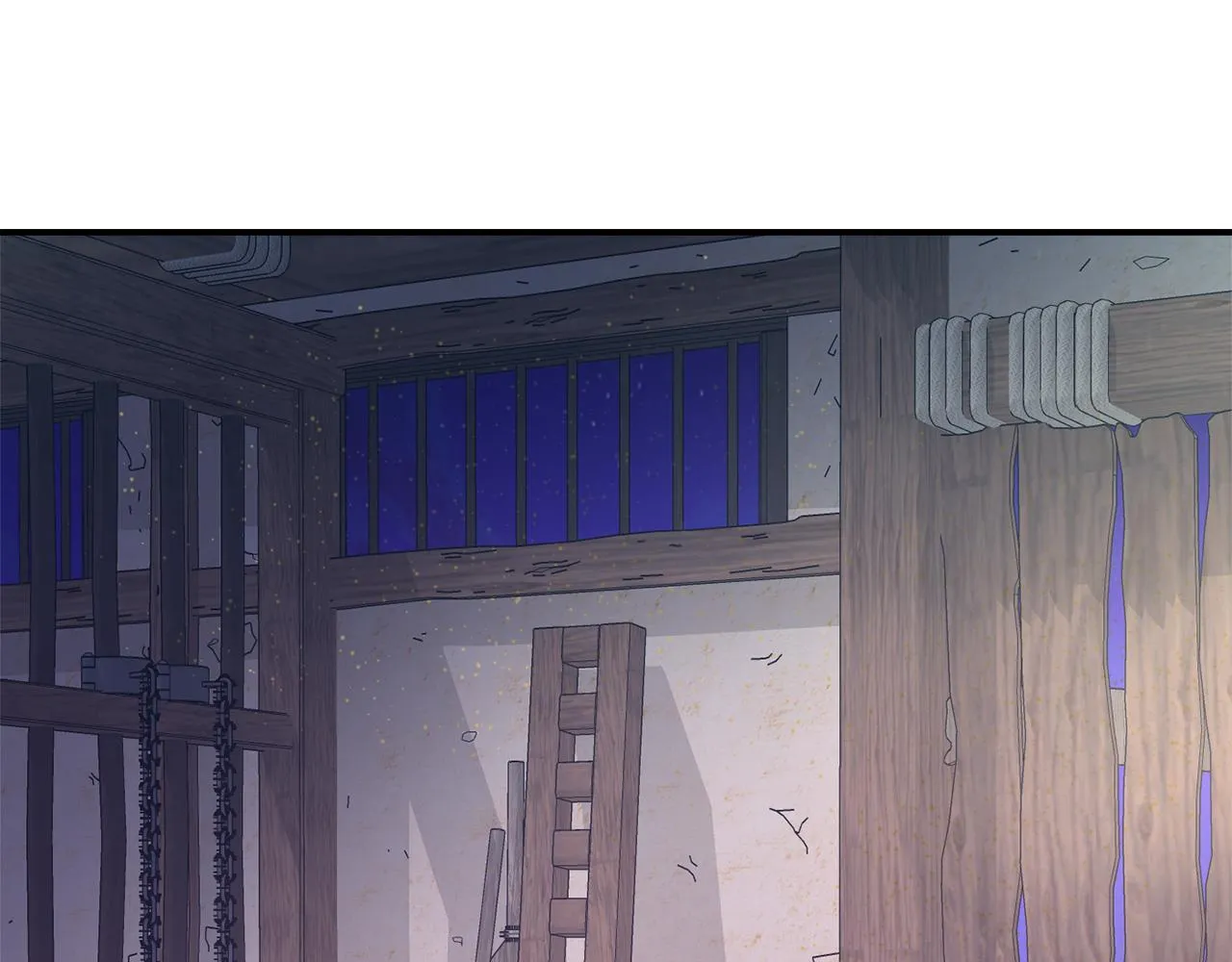 第99话 禄被抓 第64页