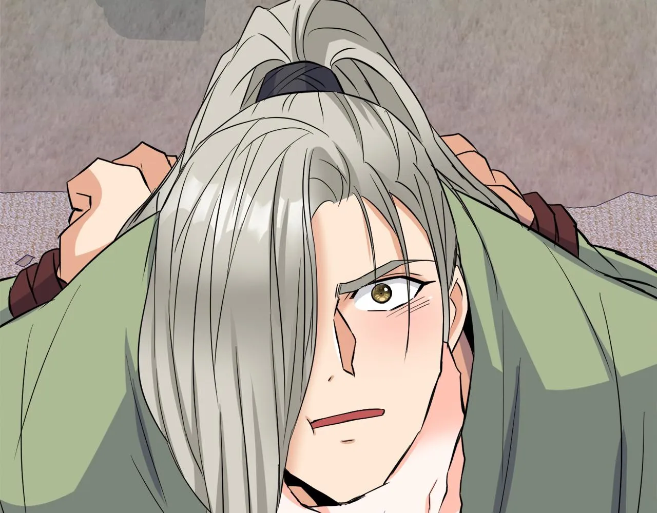 第99话 禄被抓 第75页