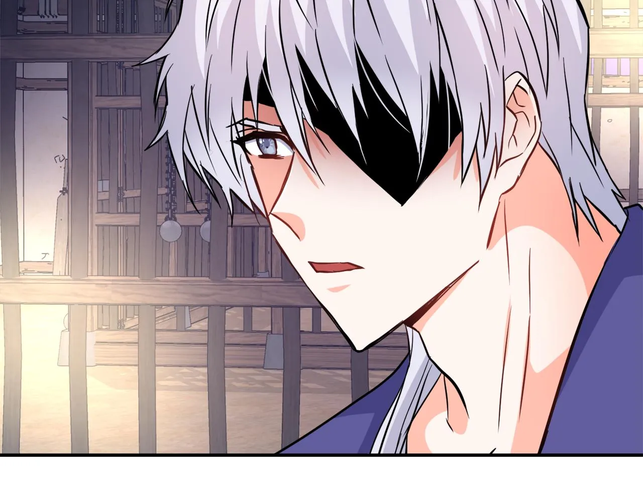 第99话 禄被抓 第84页