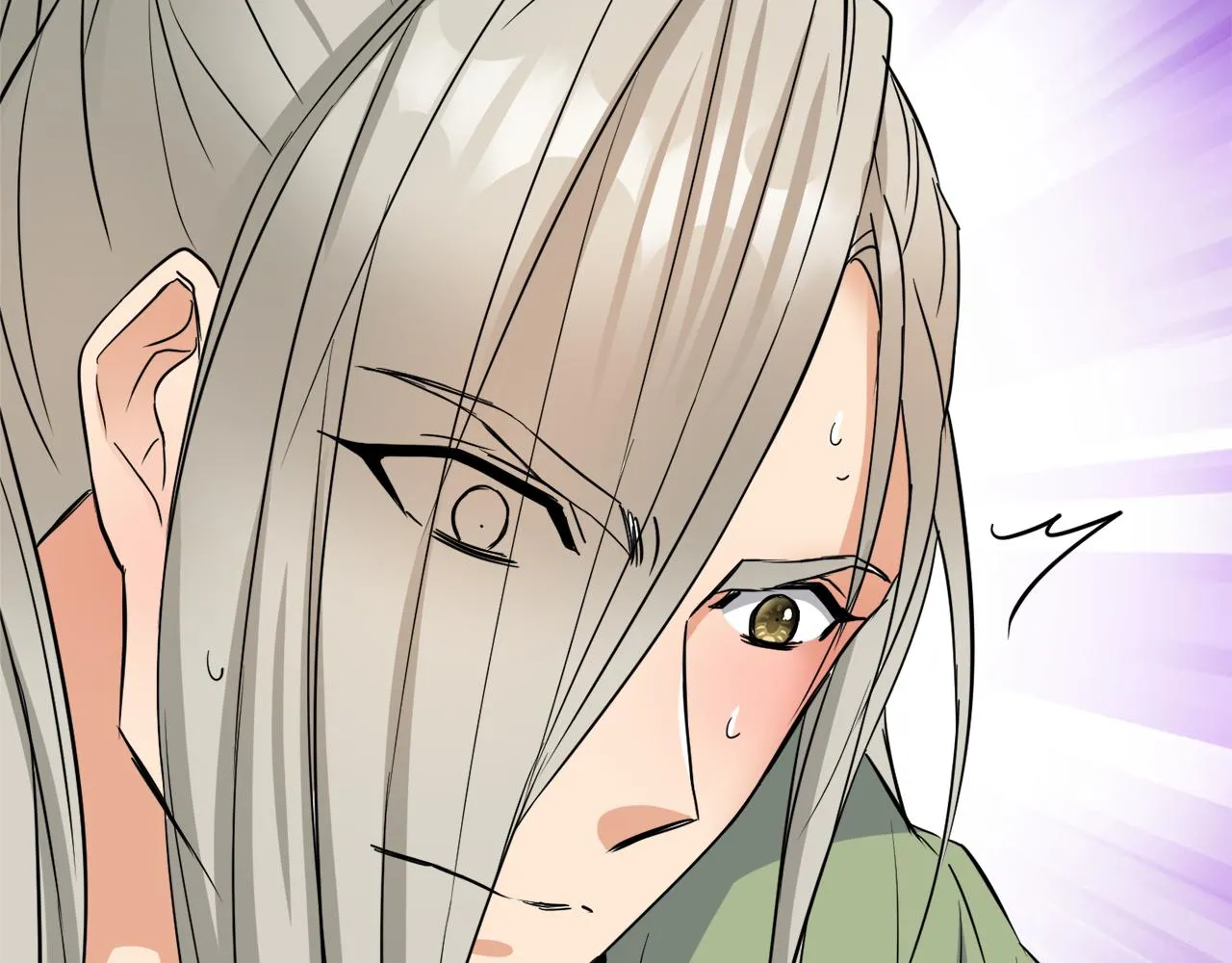 第99话 禄被抓 第91页
