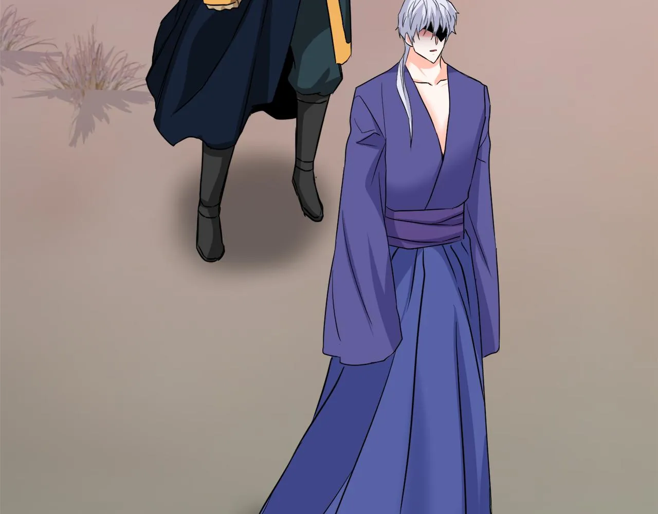 第99话 禄被抓 第149页