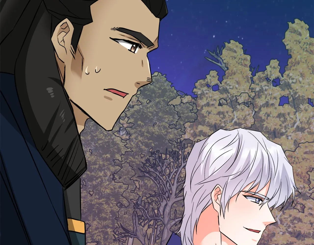 第99话 禄被抓 第157页
