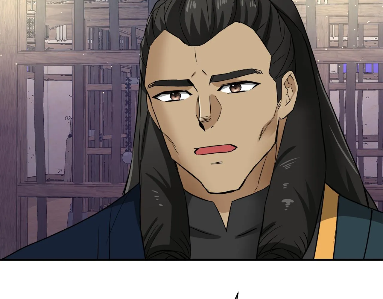 第99话 禄被抓 第167页