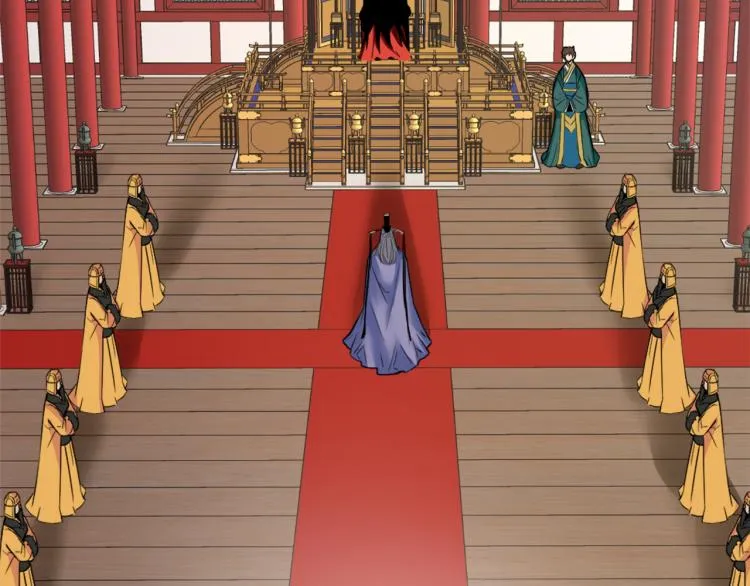 第4话 新年大典 第65页