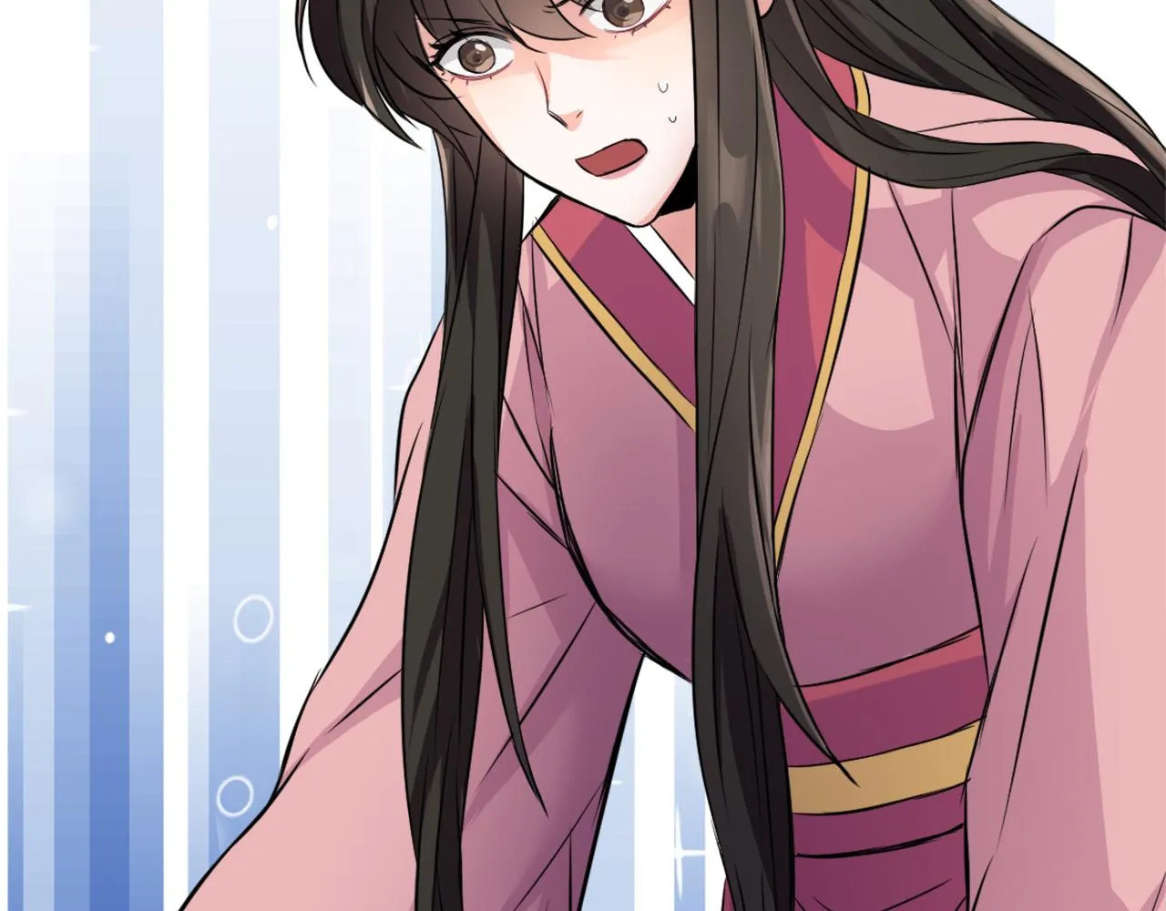 第9话 新帝继位 第7页
