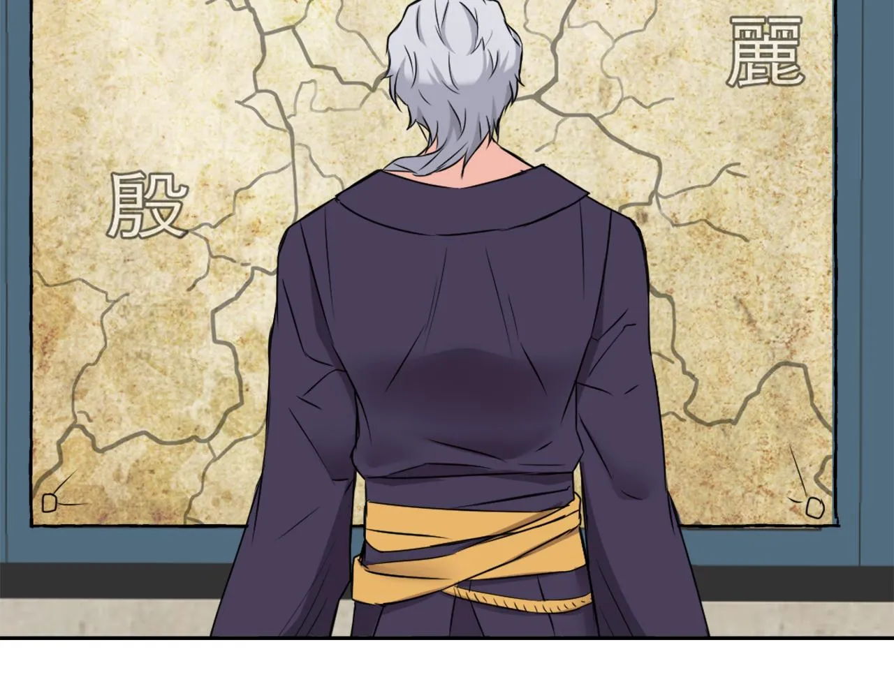 第11话 西帝独大 第183页