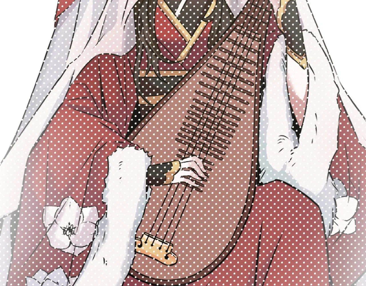 第10话 雪之女王 第52页