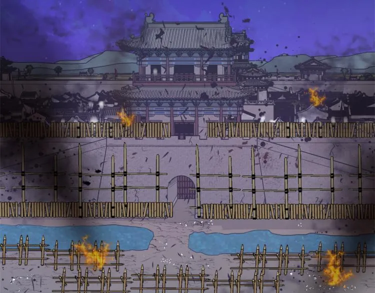 第14话 刺探敌情 第146页