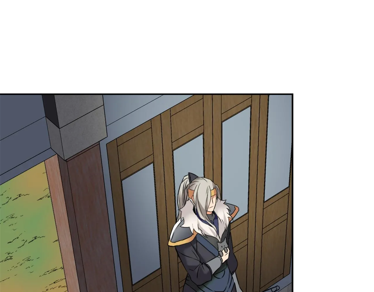 第18话 调皮 第73页