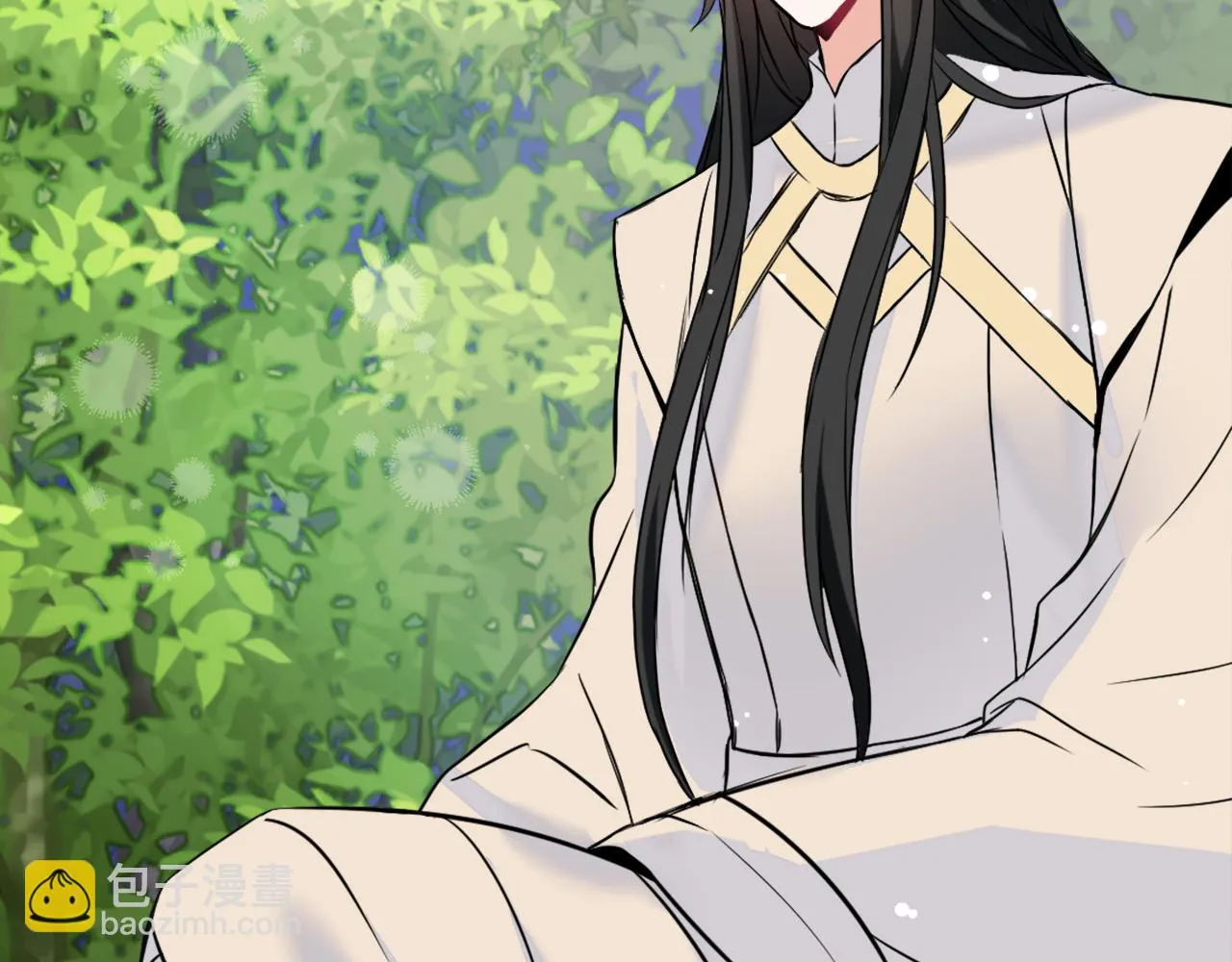 第18话 调皮 第167页