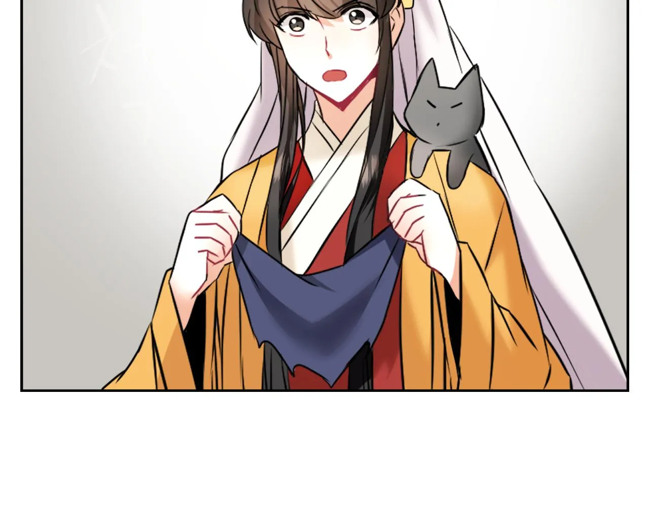 第21话 第二次“偶遇” 第48页