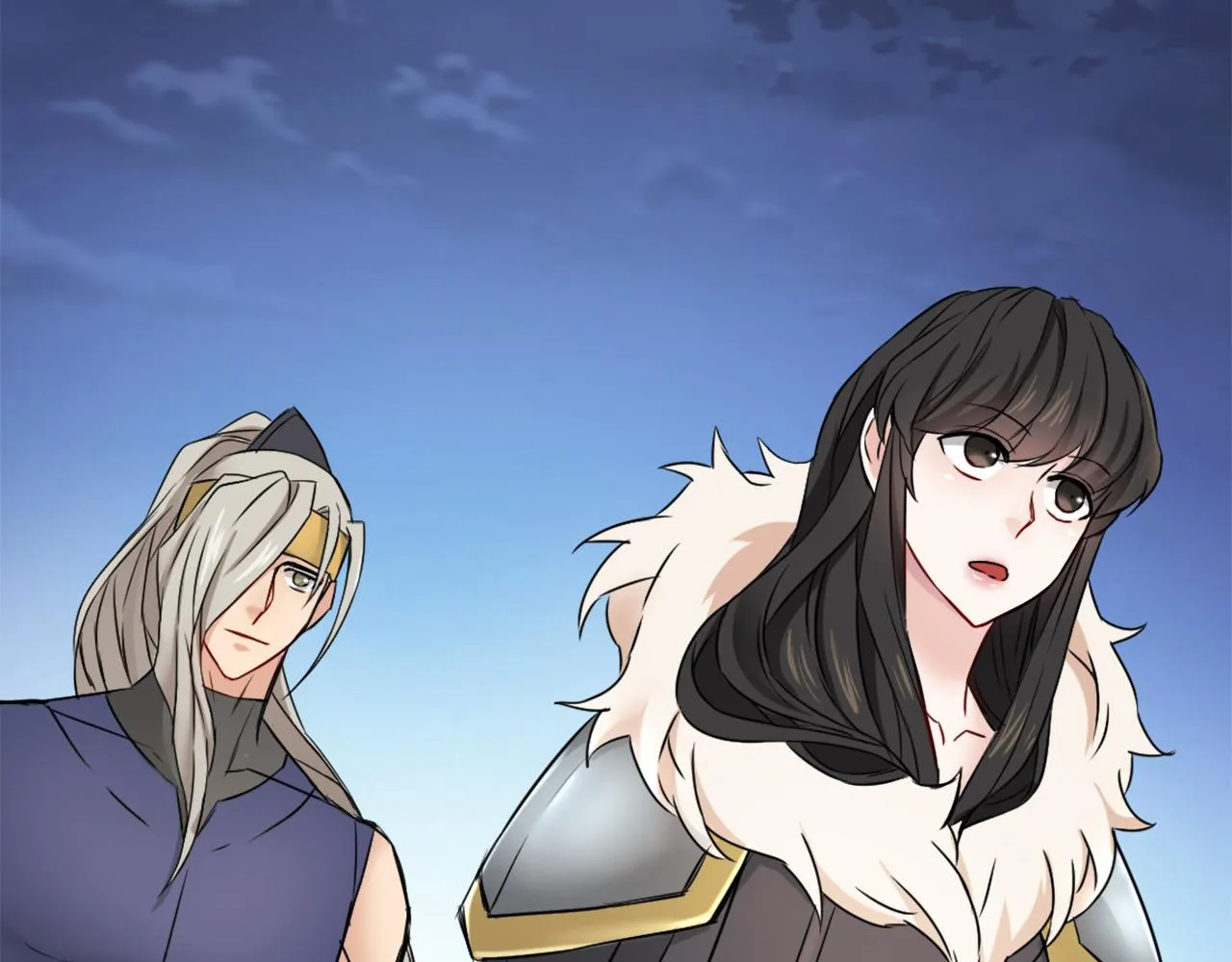 第19话 三国结盟 第36页