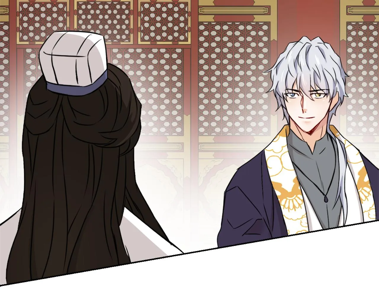 第19话 三国结盟 第100页