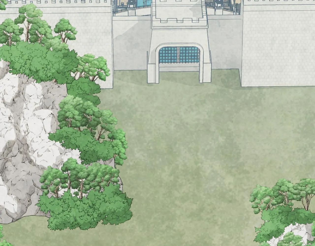 第19话 三国结盟 第112页