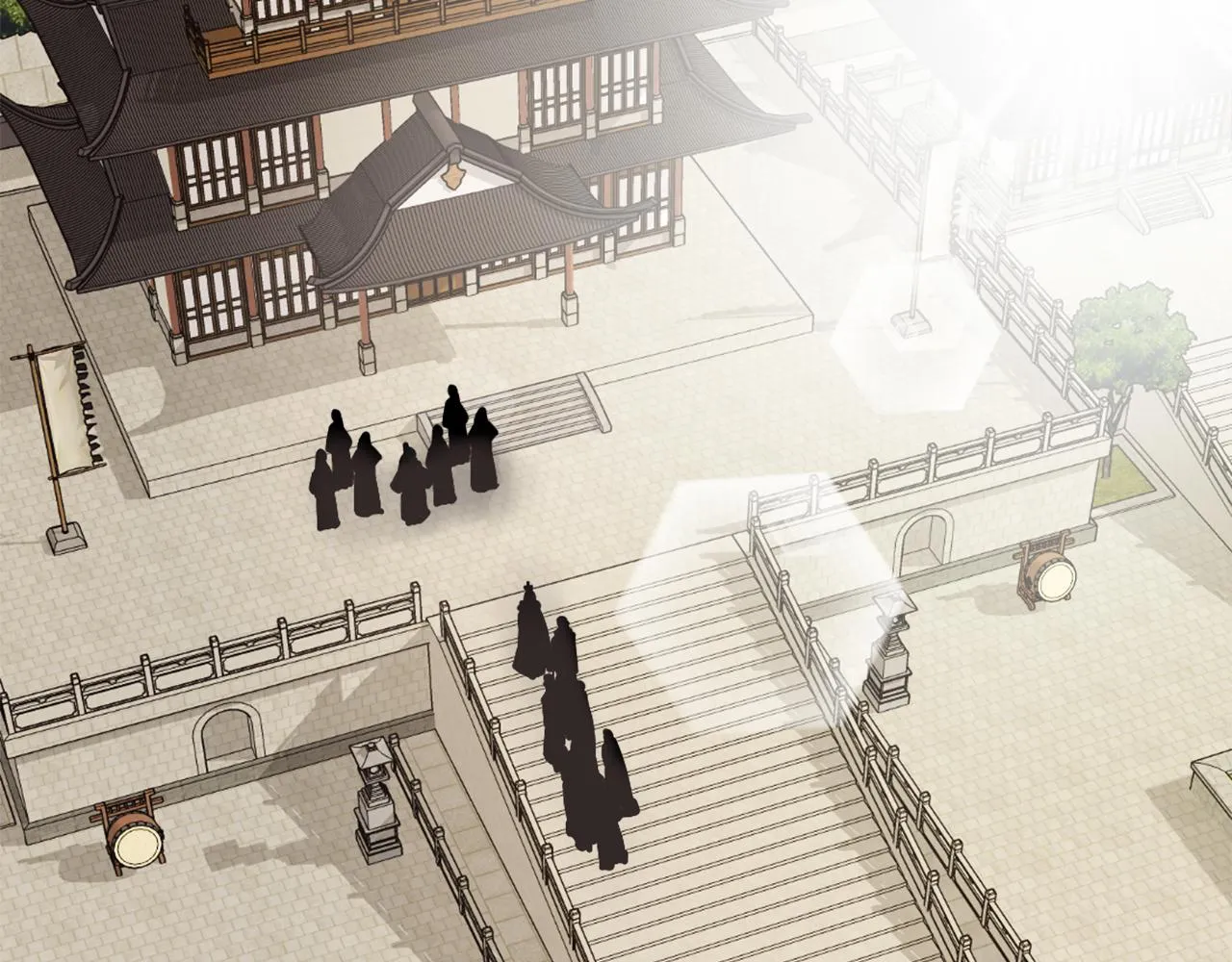 第19话 三国结盟 第140页