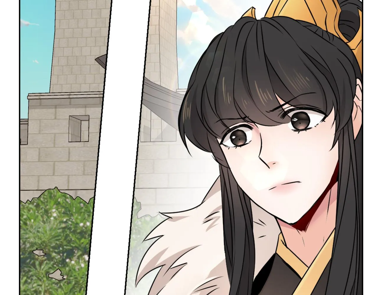 第19话 三国结盟 第167页