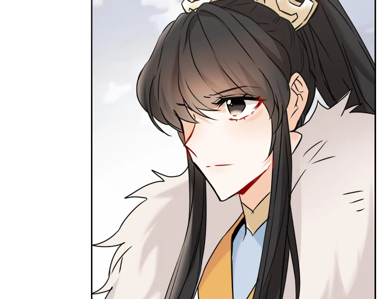 第25话 去西国的人选 第166页