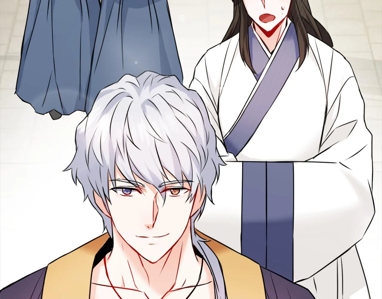 第27话 微服私访 第51页