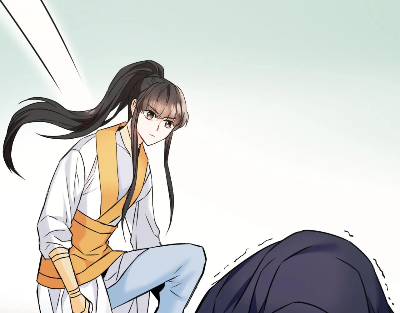 第27话 微服私访 第129页