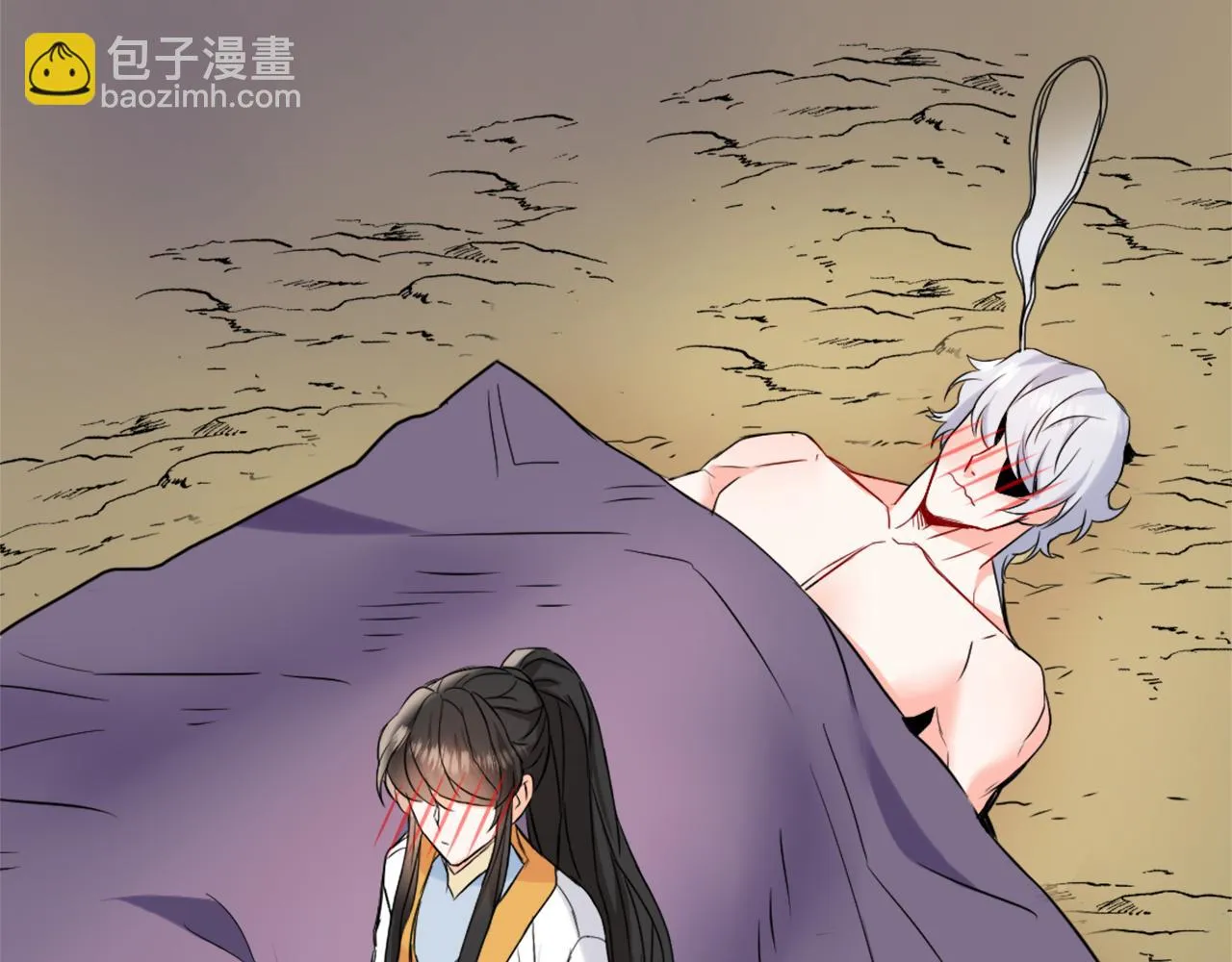 第27话 微服私访 第172页