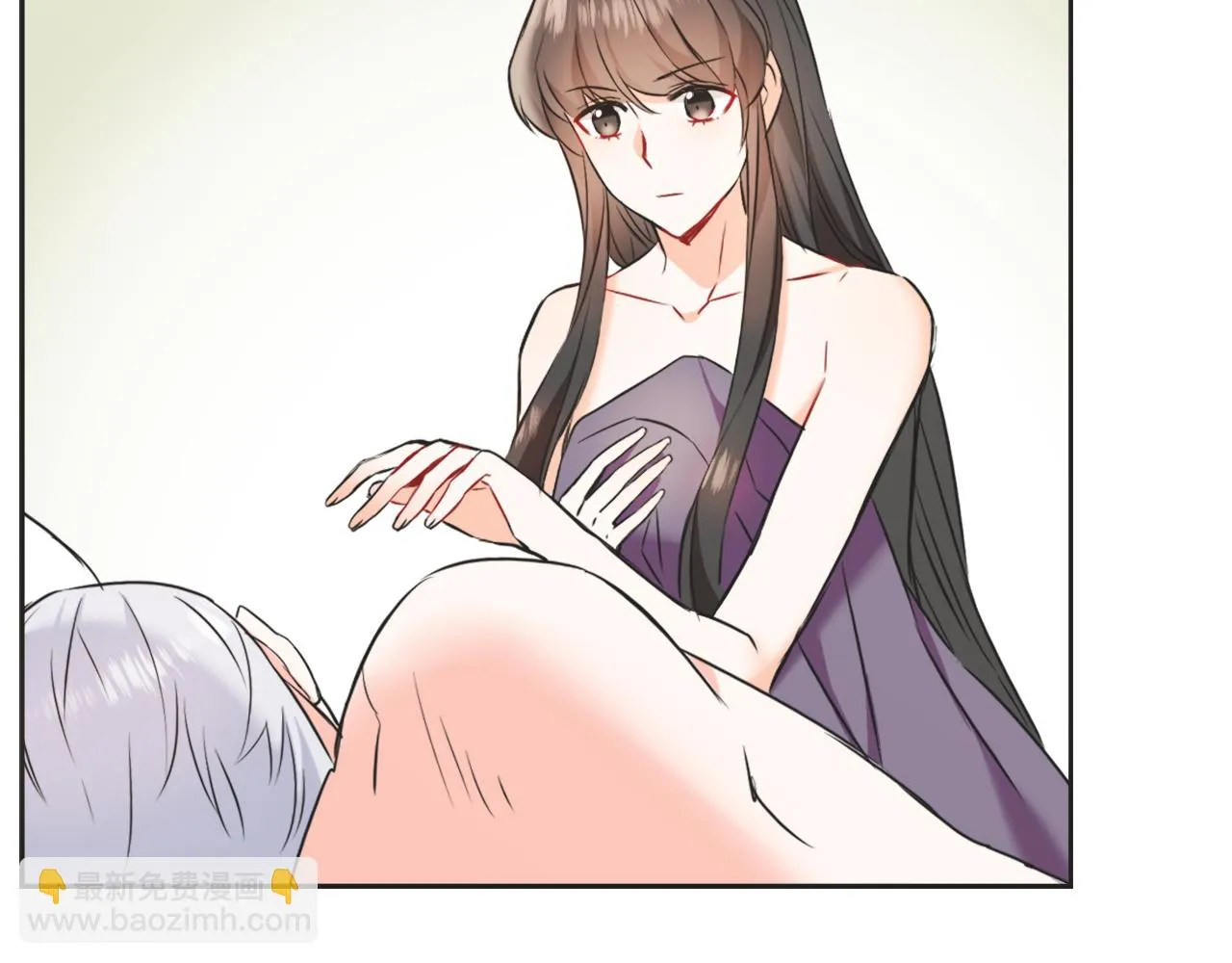 第28话 要你做我的女人 第35页