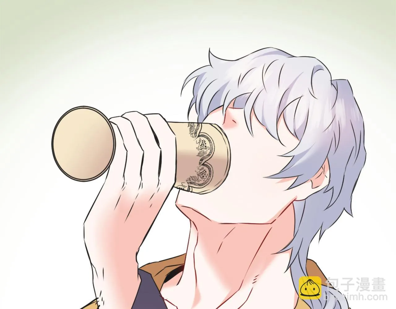 第31话 感兴趣的消息 第2页