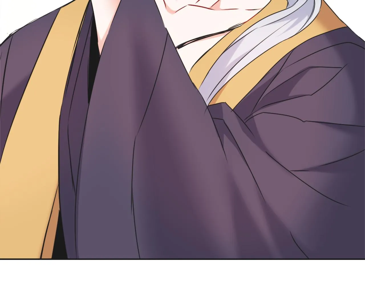 第31话 感兴趣的消息 第3页
