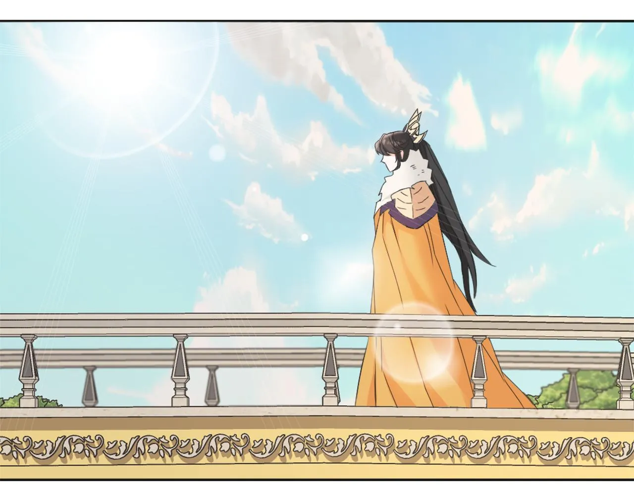 第31话 感兴趣的消息 第20页